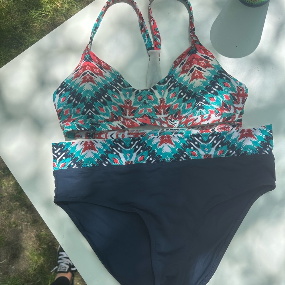 Size large Skye Morelos new